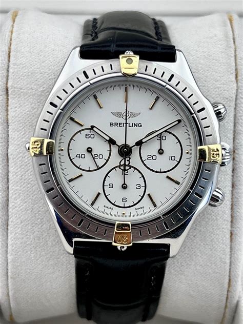 breitling callisto chronograph lemania 1873|FS: Breitling Callisto Lemania 1873 Chronograph.